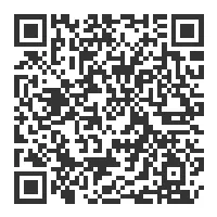 Online Donations QR Code